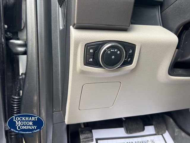 Used 2017 Ford F150 XLT image 44