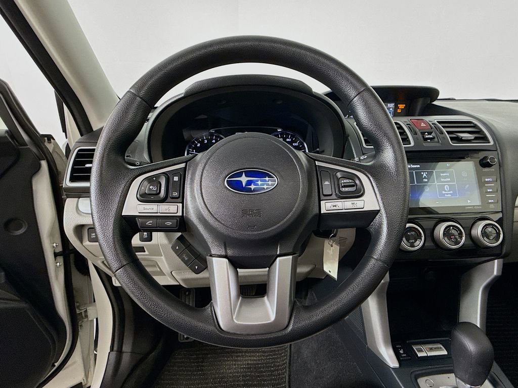 Used 2017 Subaru Forester 2.5i Premium AWD/4WD image 13