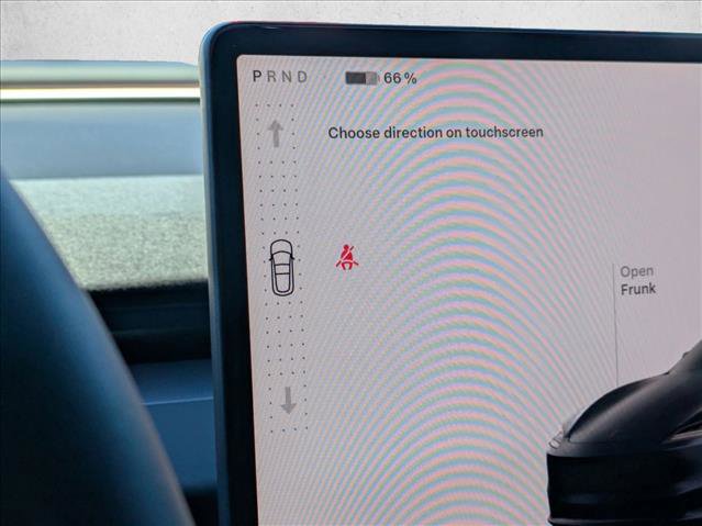 Used 2025 Tesla Model 3 Long Range image 12