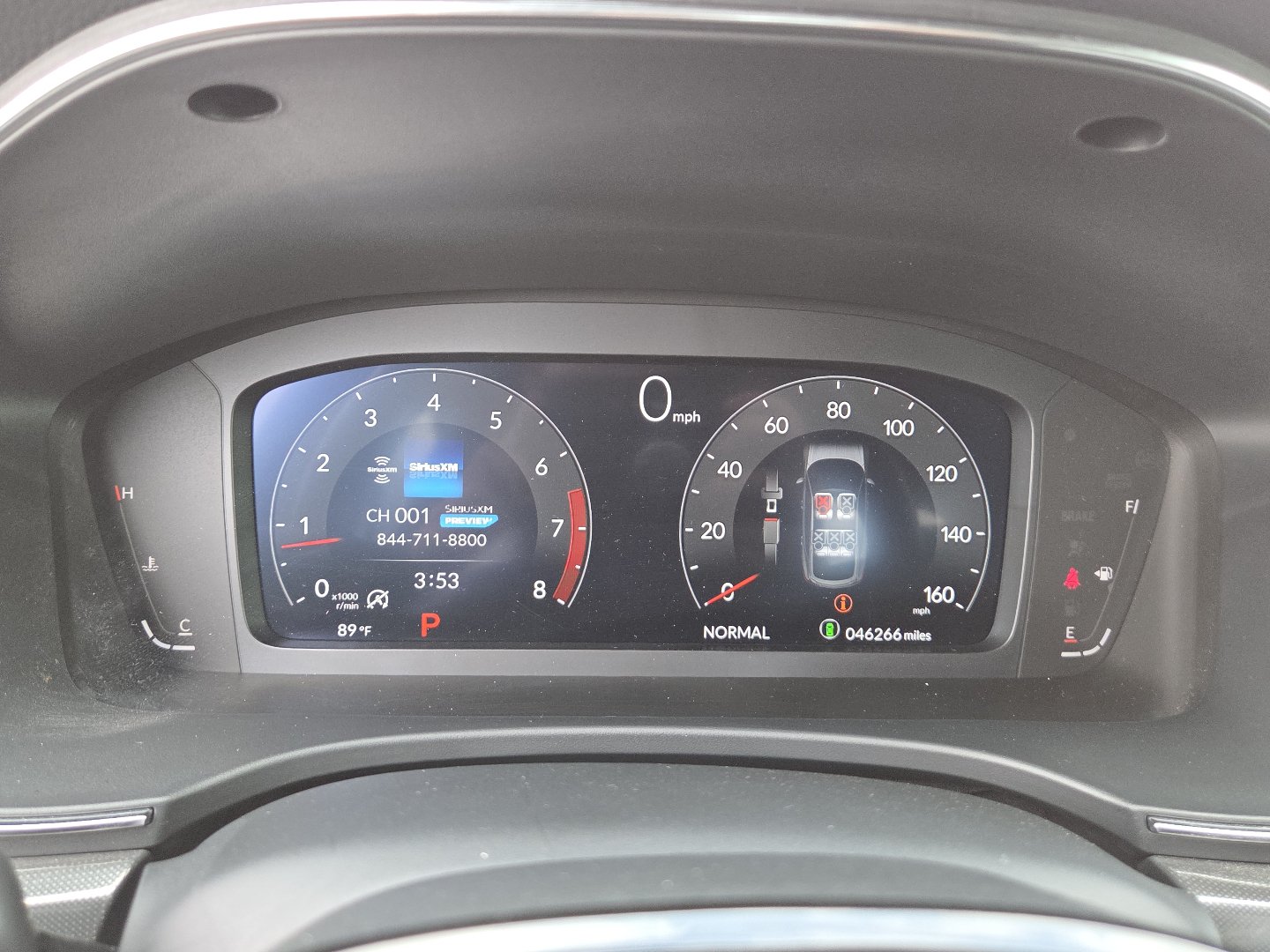 Used 2023 Acura Integra A-Spec w/ Technology Package FWD image 27
