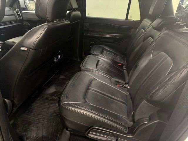 Used 2019 Ford Expedition Max Limited RWD image 16