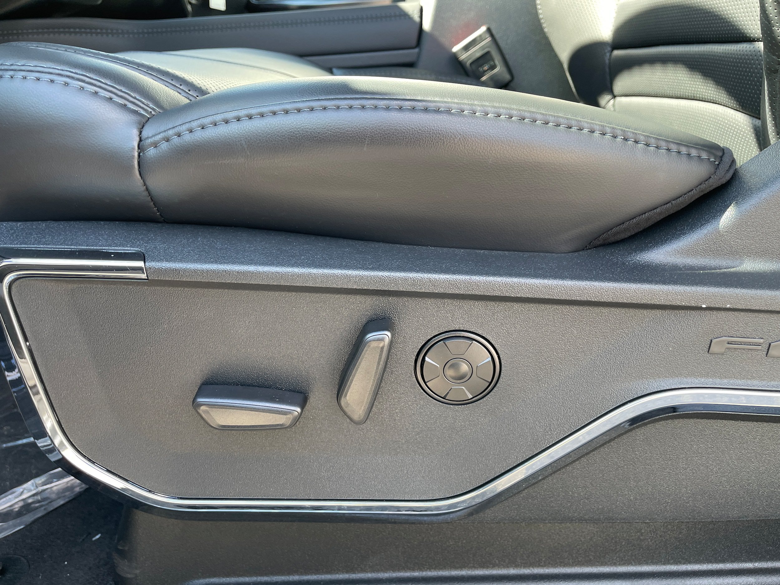 New 2027 Ford F250 Platinum AWD/4WD image 15