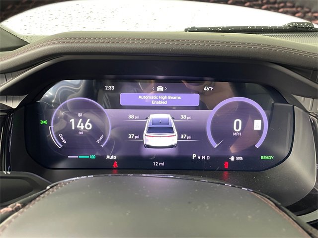 New 2025 Jeep Wagoneer S Limited image 4