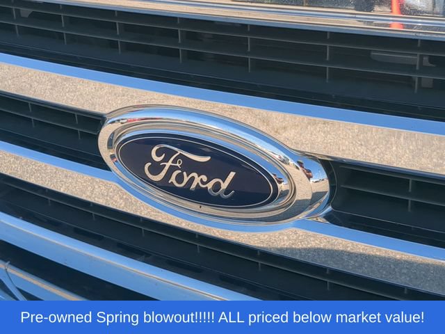 Used 2017 Ford E-350 and Econoline 350 Super Duty w/ Power Windows & Locks Group RWD image 9
