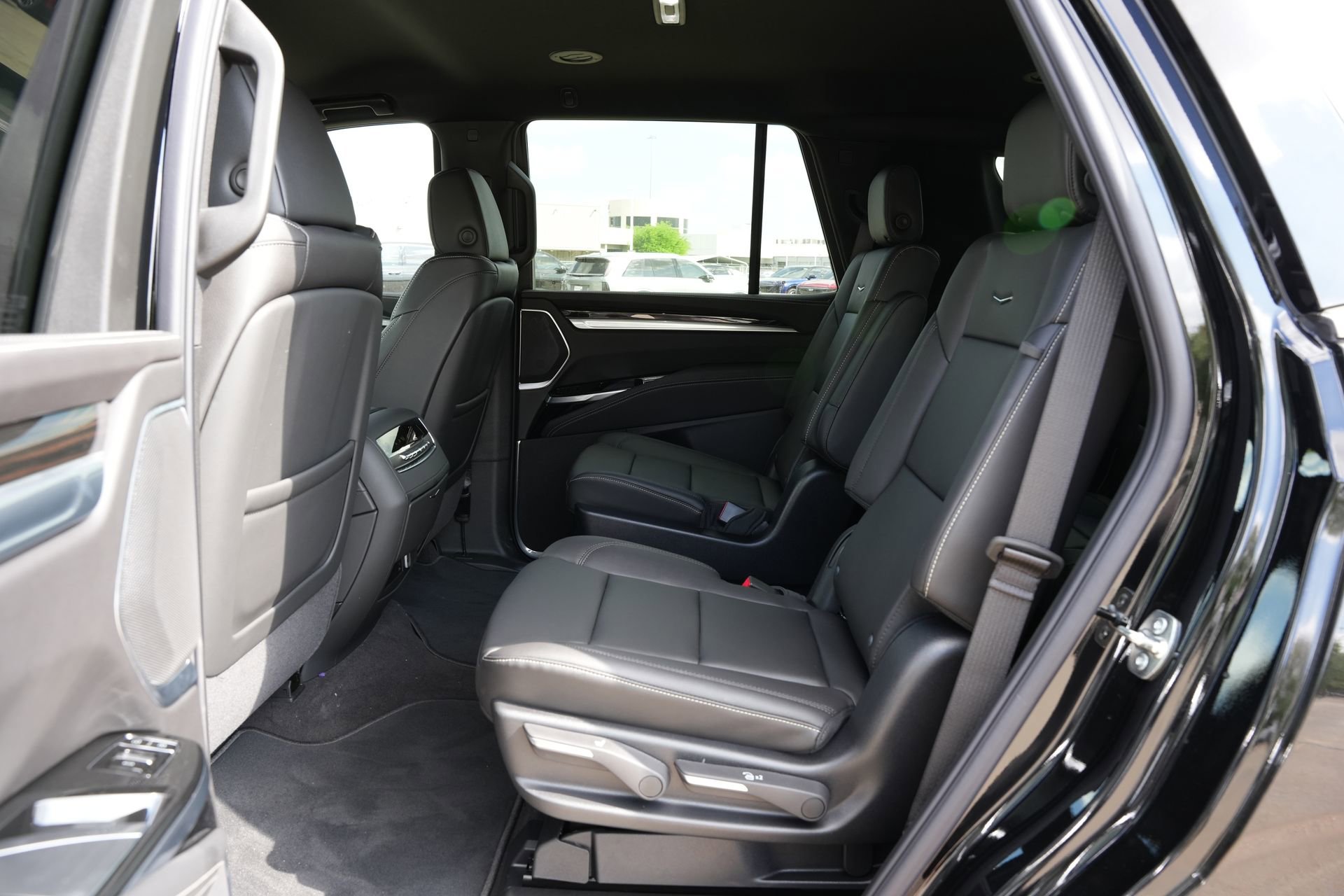 New 2026 Cadillac Escalade 2WD image 20