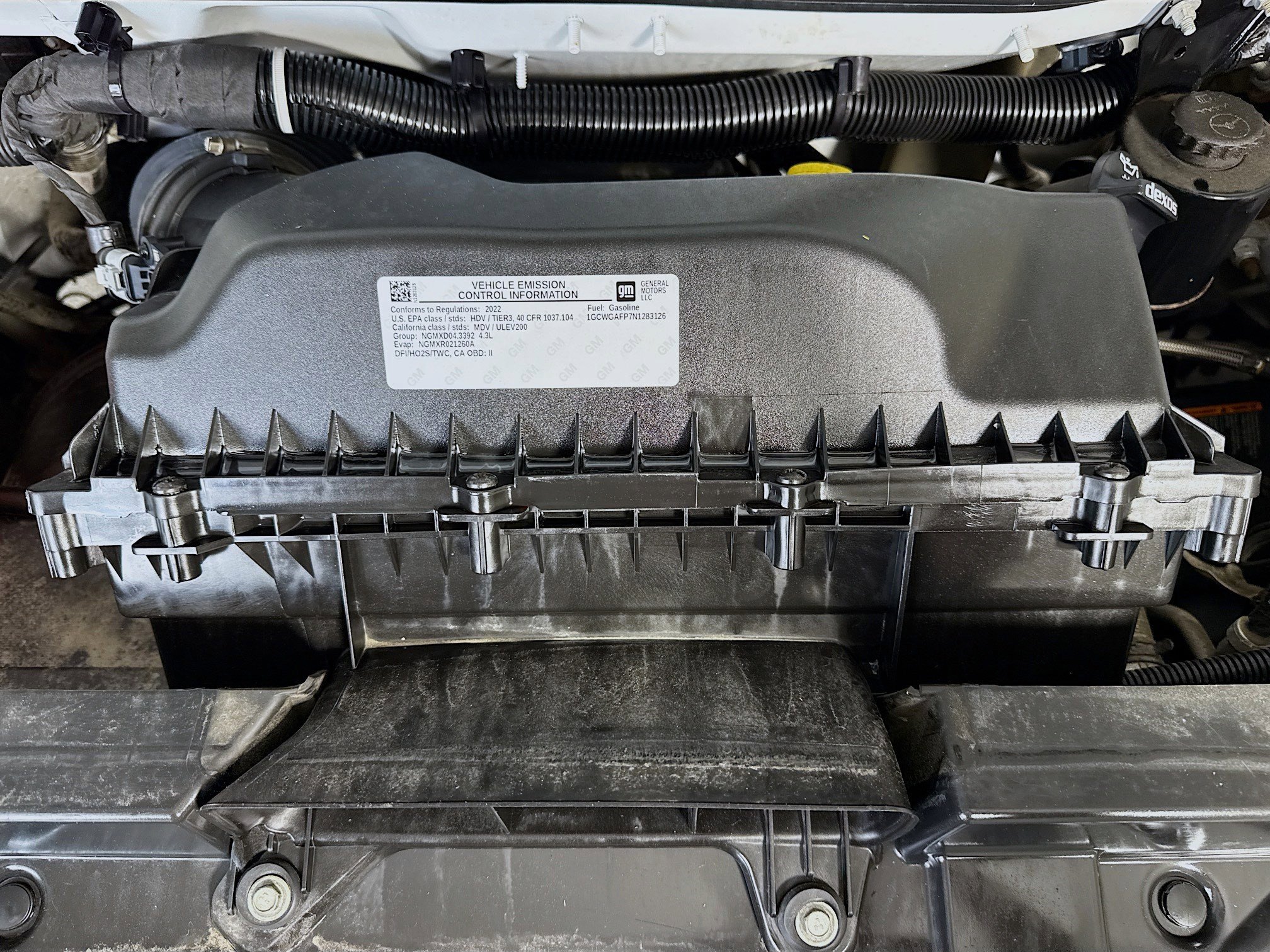 Used 2022 Chevrolet Express 2500 image 32