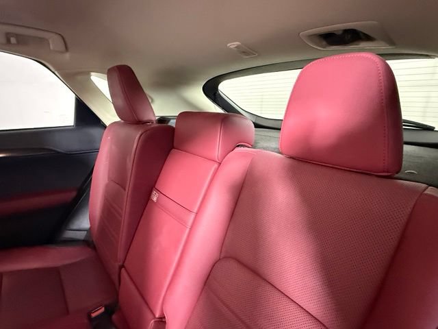 Used 2020 Lexus NX 300h AWD w/ Premium Package image 25