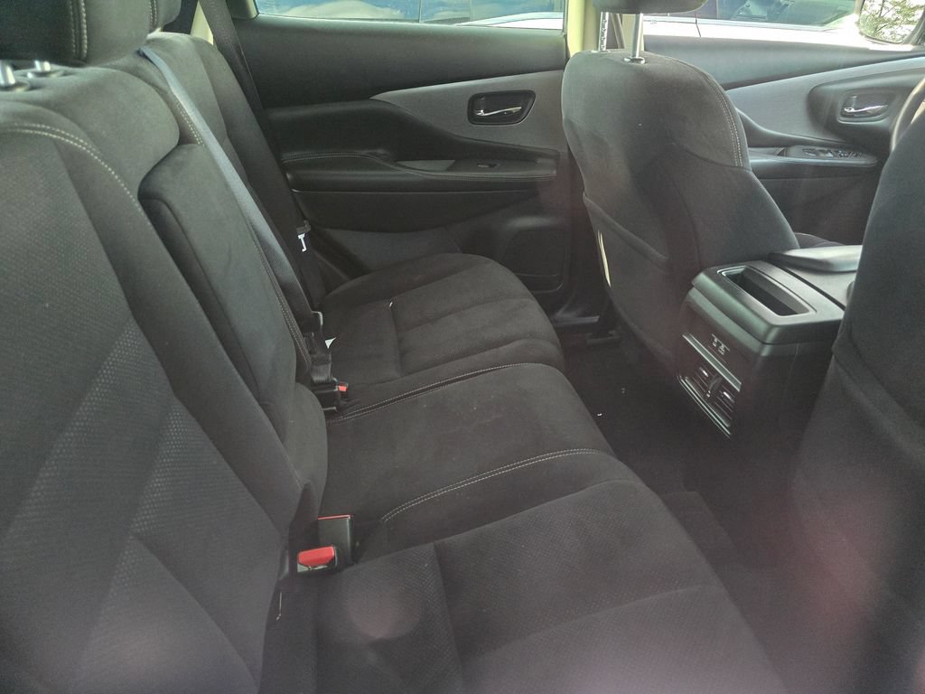 Used 2022 Nissan Murano S AWD/4WD image 12