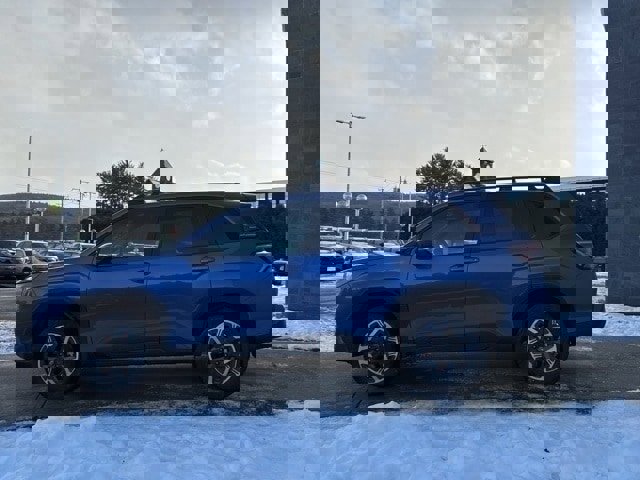 New 2026 Subaru Forester Premium image 9
