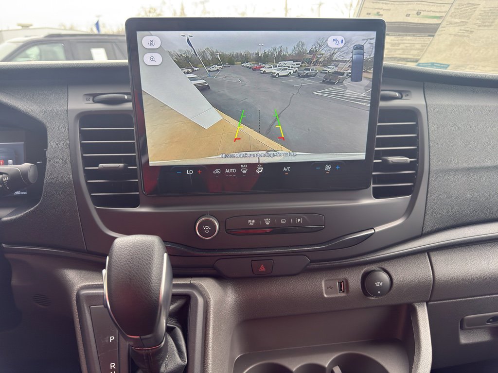 New 2026 Ford Transit 250 Base image 17