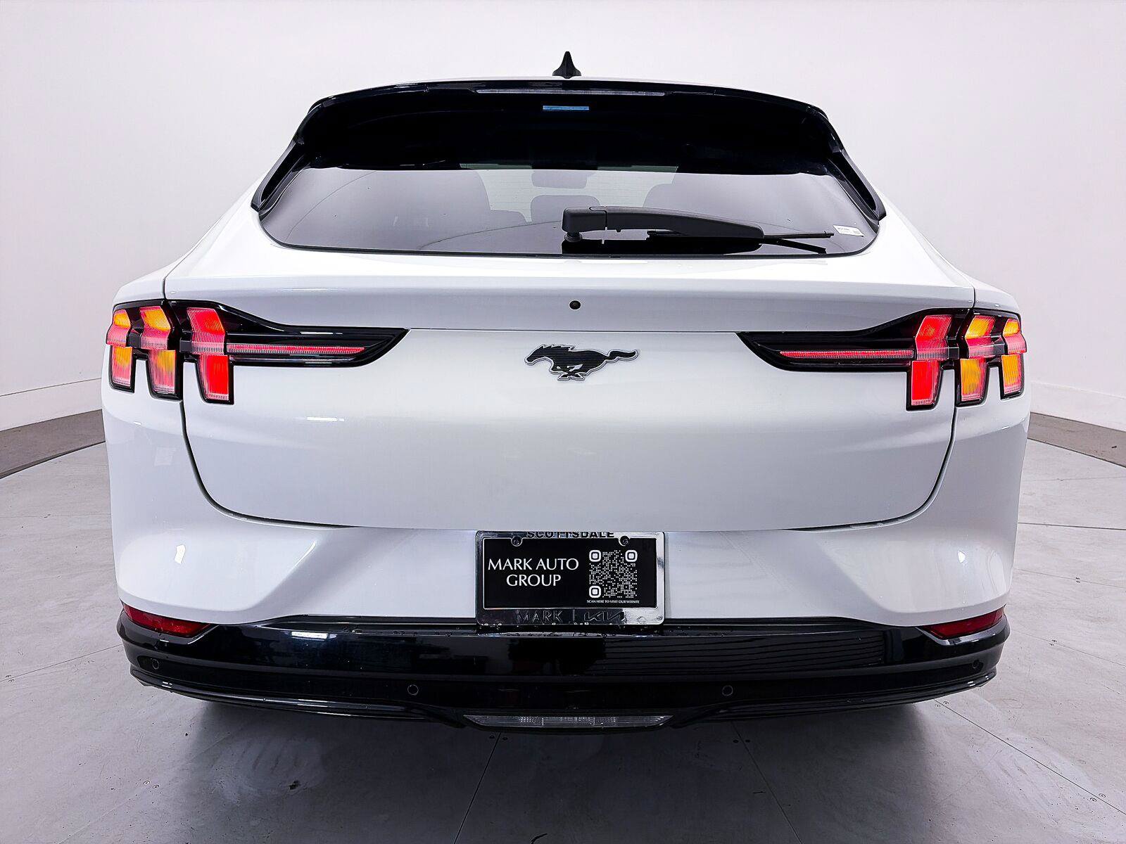 Used 2023 Ford Mustang Mach-E Premium RWD image 18