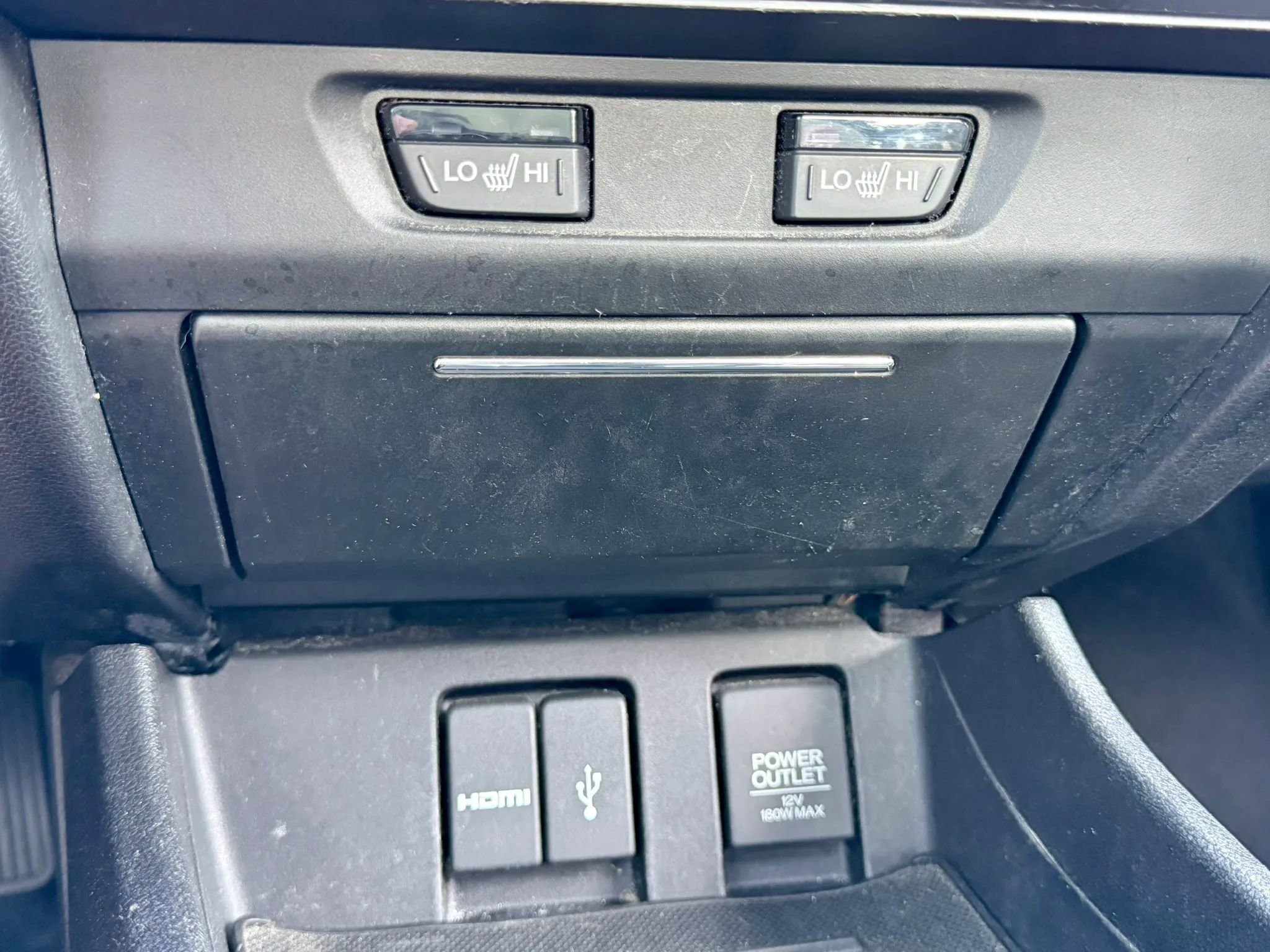 Used 2015 Honda Civic EX-L image 29