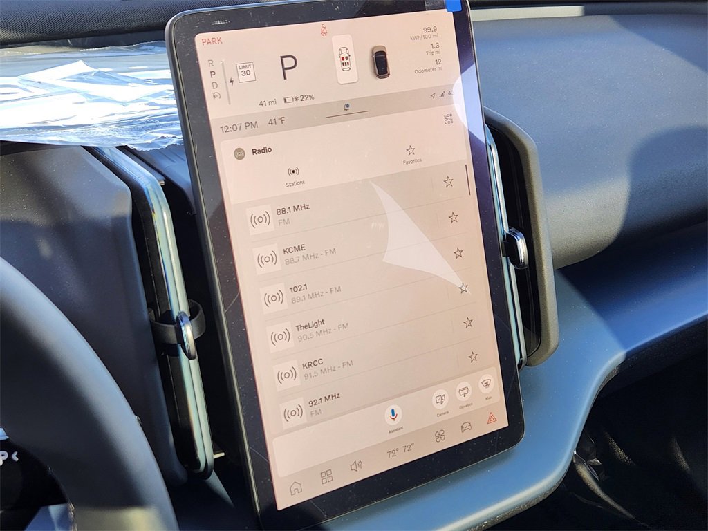 New 2026 Volvo EX30 Plus image 20