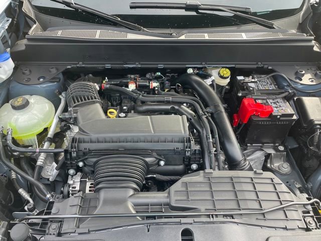 New 2026 Ford Maverick XLT image 27