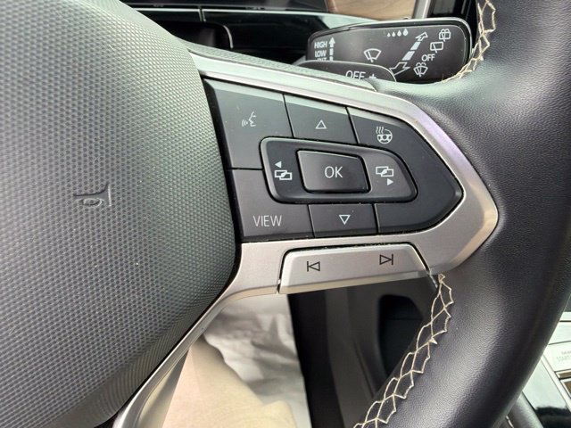 Used 2024 Volkswagen Atlas SE FWD image 29