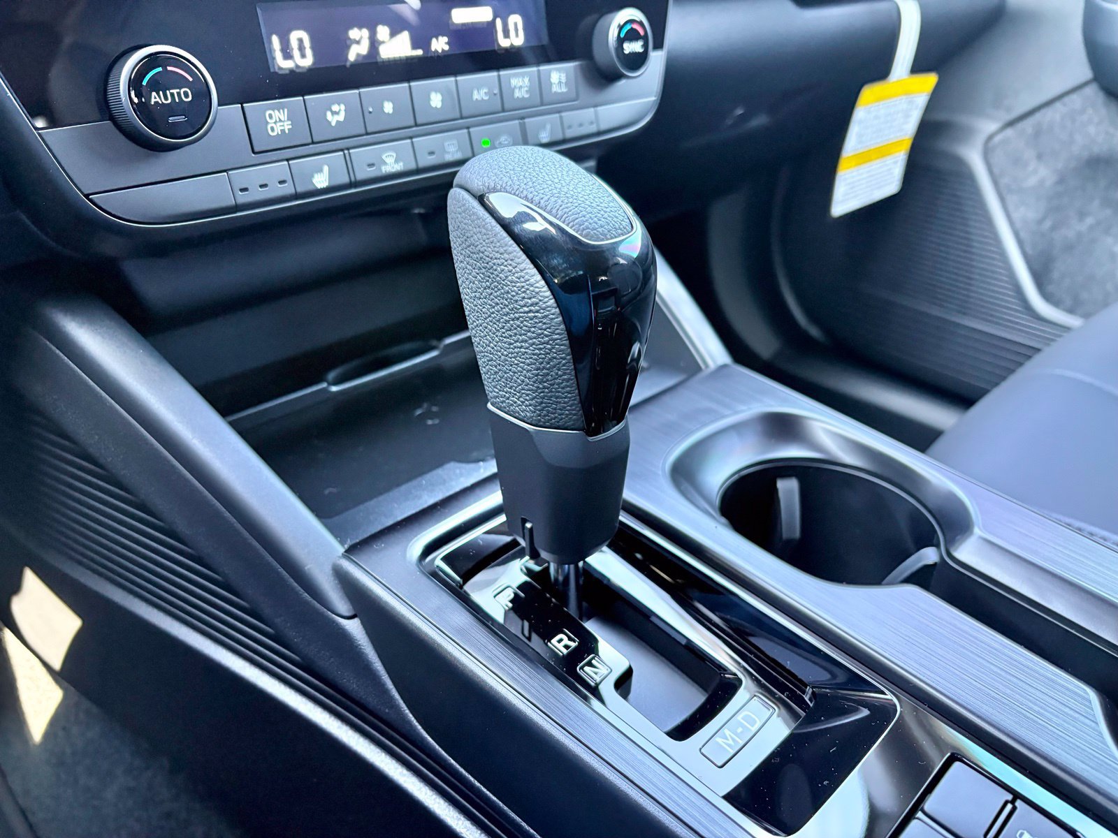 New 2026 Subaru Outback Premium AWD/4WD image 18