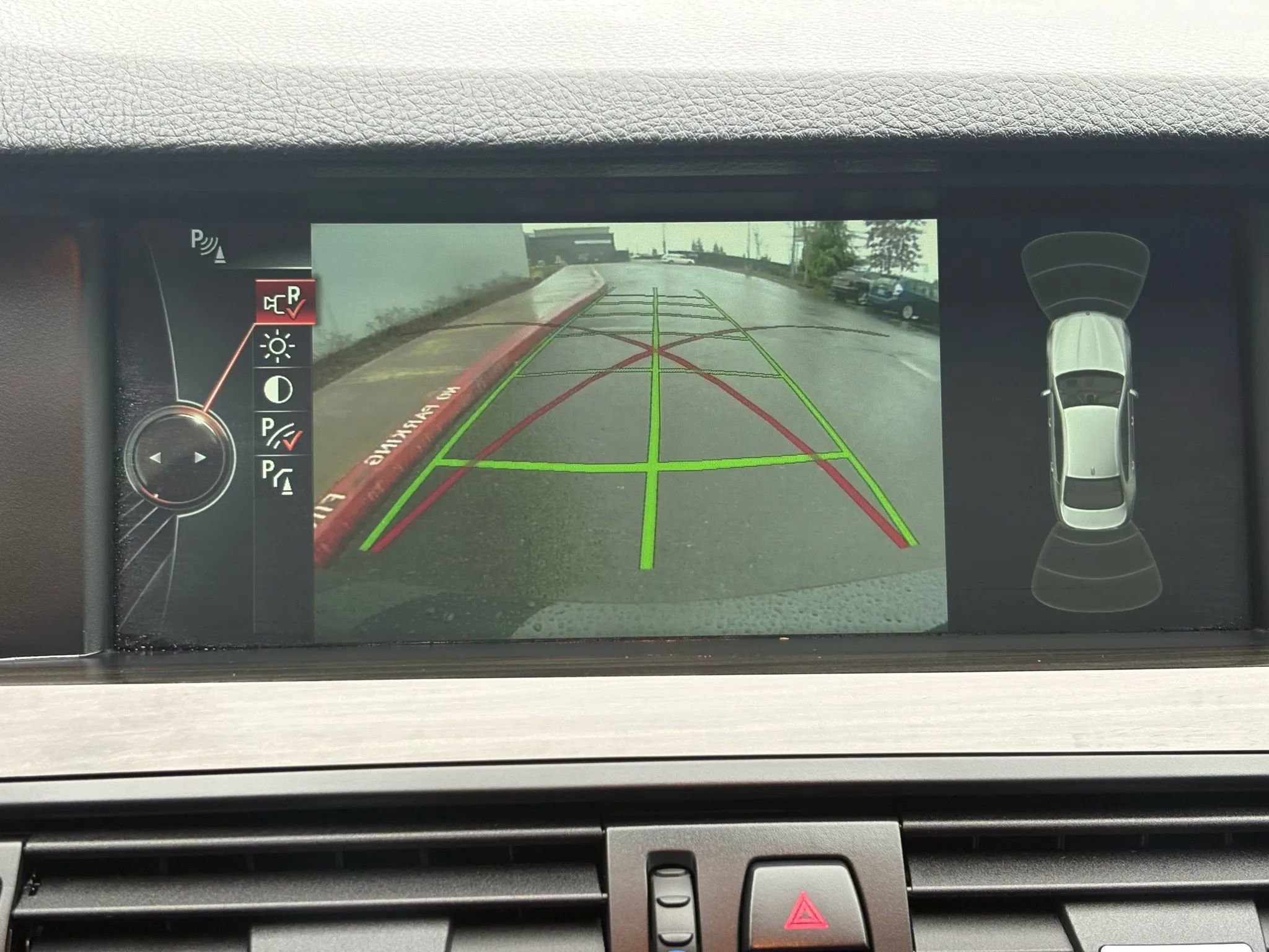 Used 2013 BMW 528i Sedan image 21