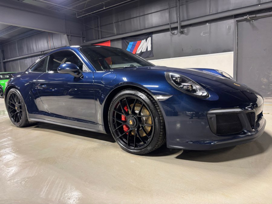 Used 2019 Porsche 911 Carrera GTS image 4