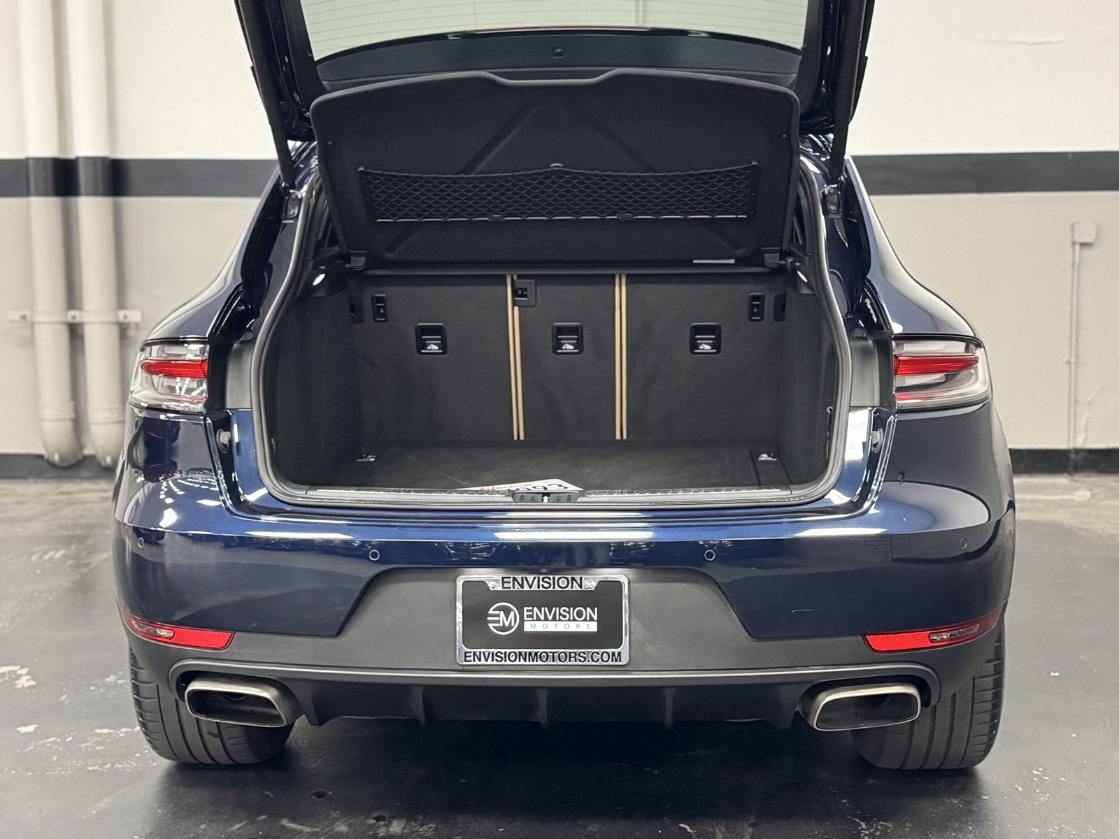 Used 2019 Porsche Macan Base image 15