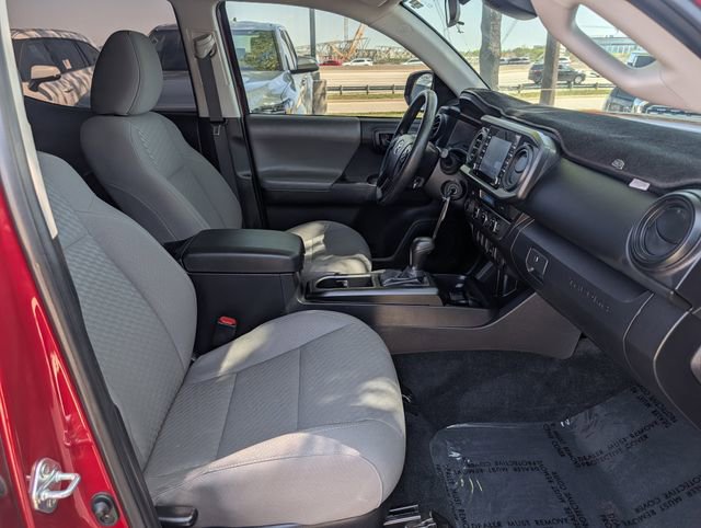 Used 2023 Toyota Tacoma SR AWD/4WD image 29