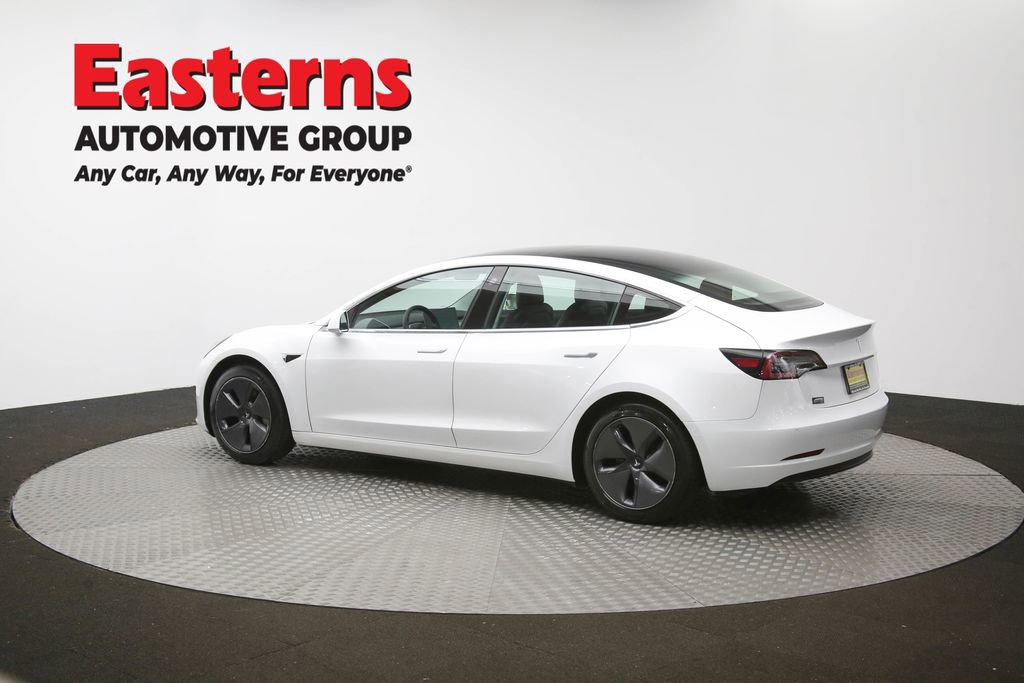 Used 2020 Tesla Model 3 Standard Range Plus RWD image 61