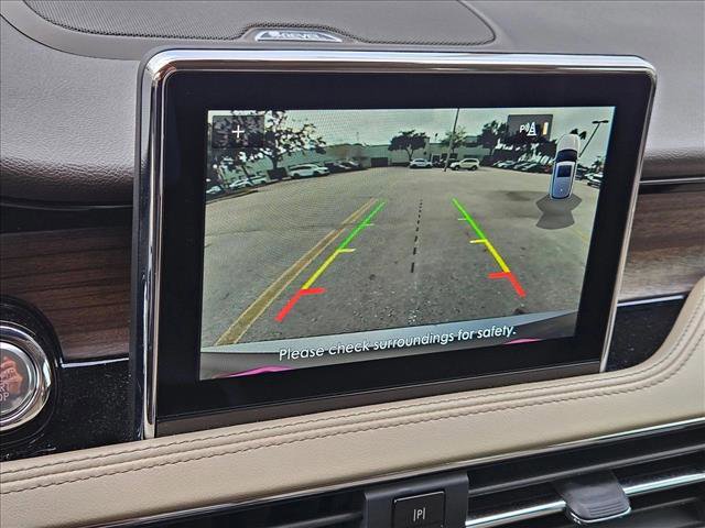 Used 2021 Lincoln Corsair Reserve w/ Elements Package image 14