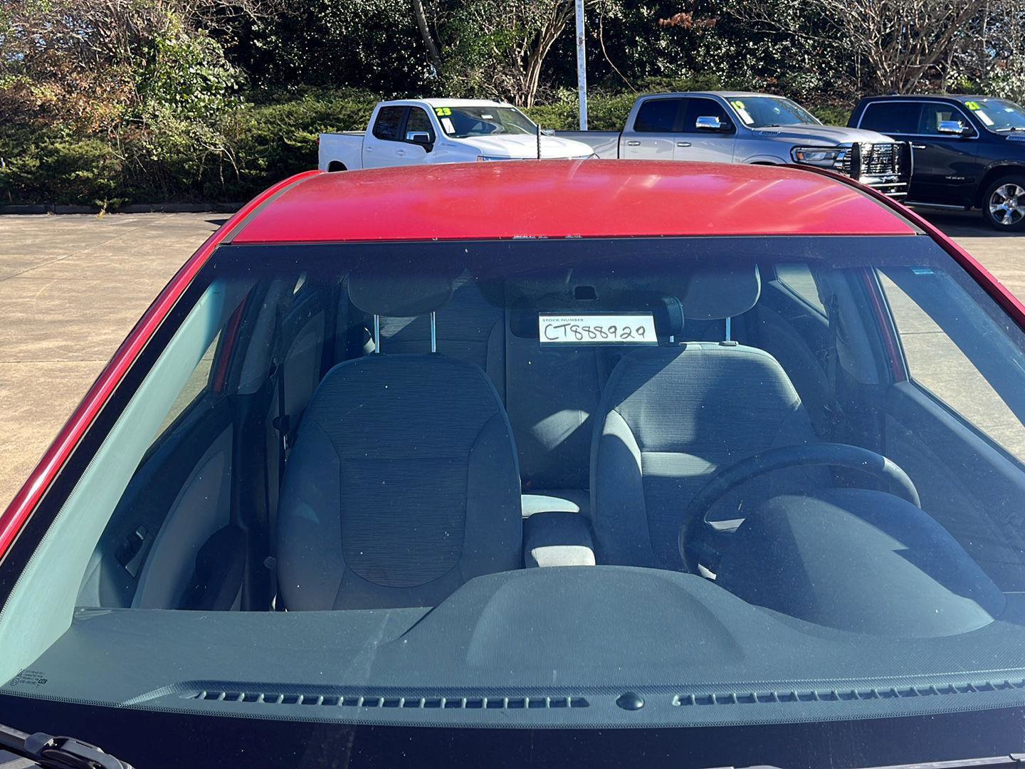 Used 2015 Hyundai Accent GLS w/ Option Group 02 image 3