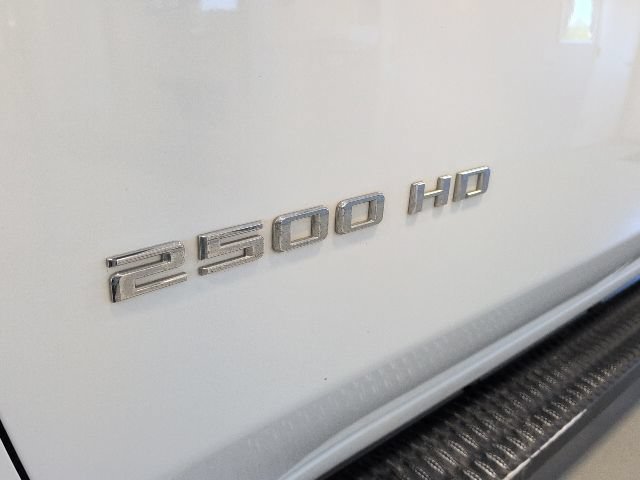 Used 2021 Chevrolet Silverado 2500 LT w/ Remote Start Package AWD/4WD image 8