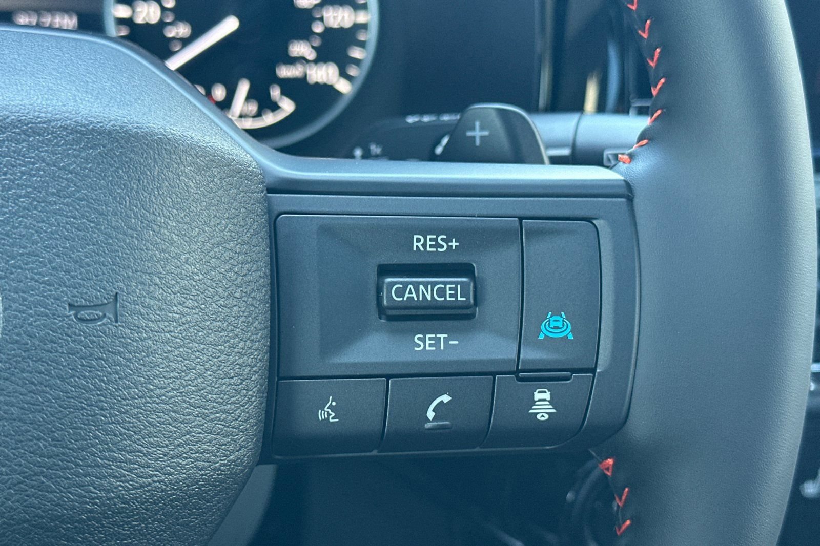 New 2026 Nissan Pathfinder Rock Creek AWD/4WD image 28