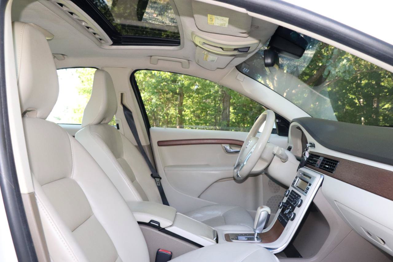 Used 2010 Volvo S80 T6 AWD/4WD image 24