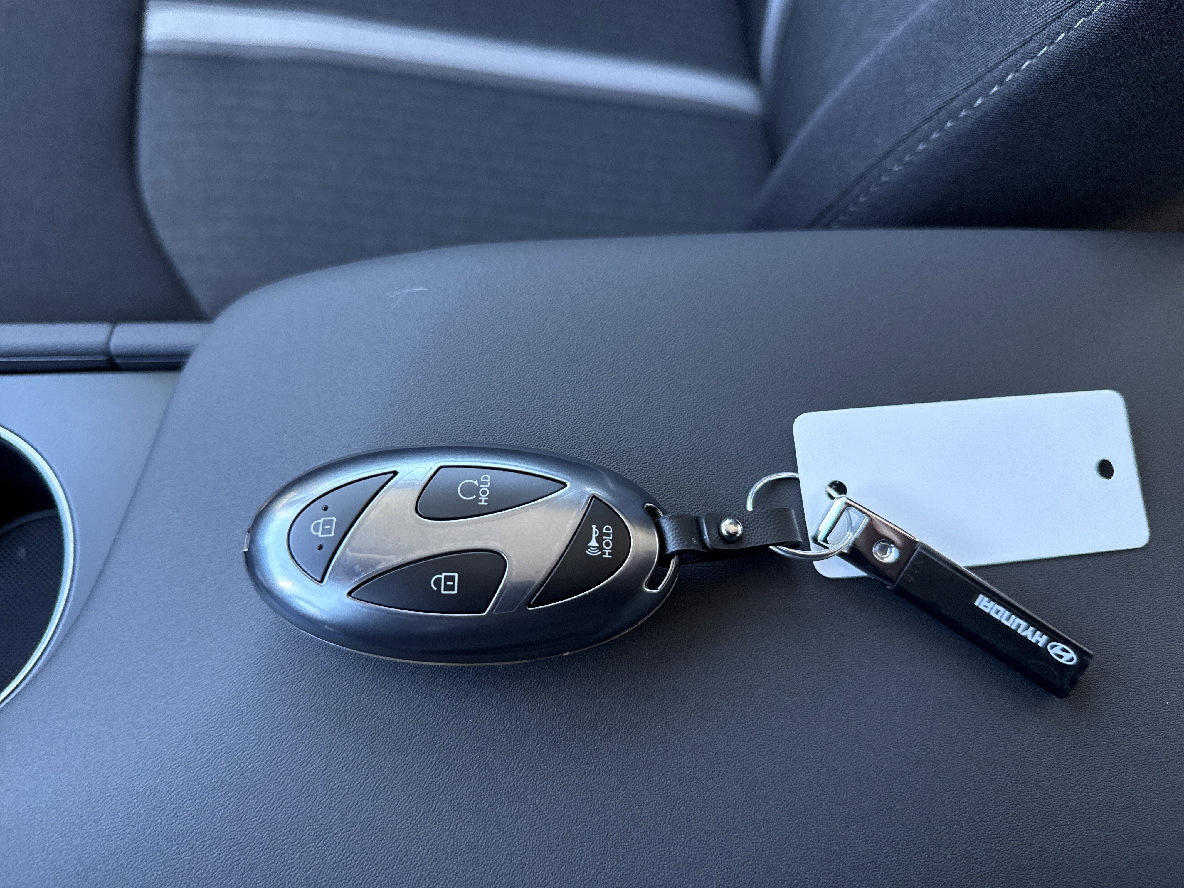 New 2026 Hyundai Sonata SEL image 27