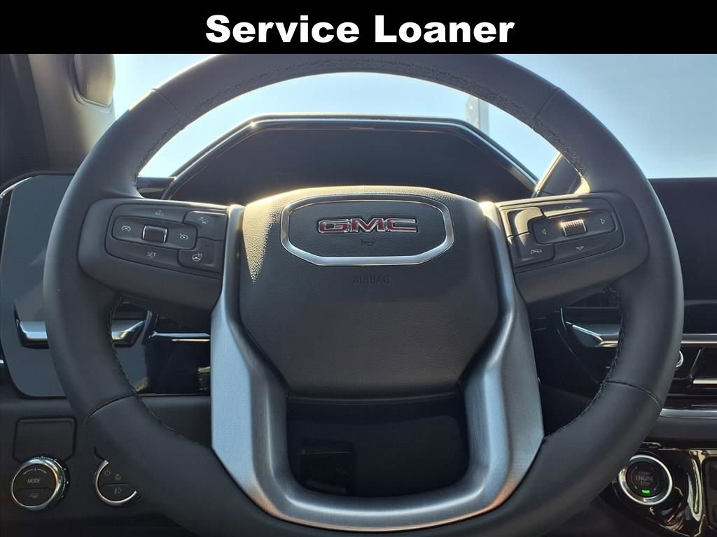 New 2026 GMC Sierra 1500 Elevation w/ Elevation Select Package image 12