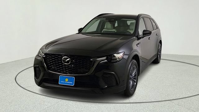 New 2026 MAZDA CX-70 SC Plus AWD/4WD image 2