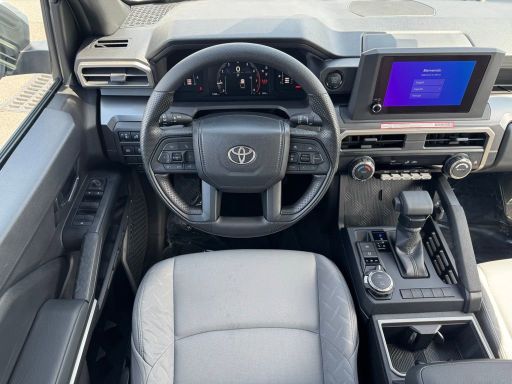 Used 2026 Toyota Tacoma SR5 image 20