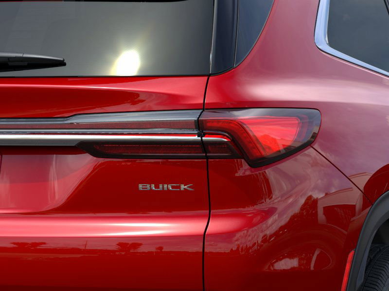 New 2025 Buick Enclave Preferred w/ Power Package image 11