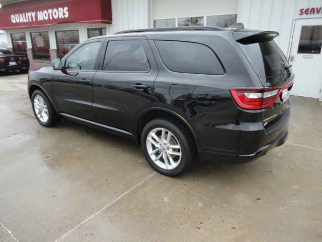 Used 2024 Dodge Durango GT image 13