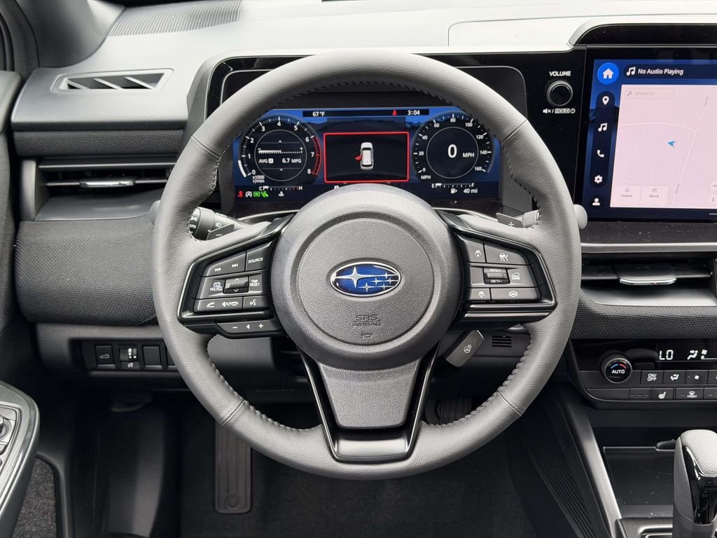 New 2026 Subaru Outback Premium AWD/4WD image 19