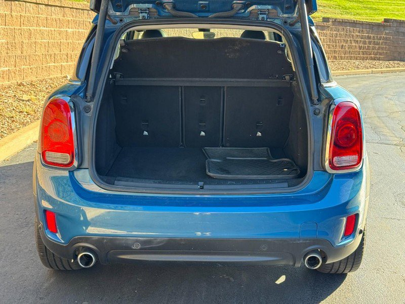 Used 2020 MINI Cooper Countryman S image 9