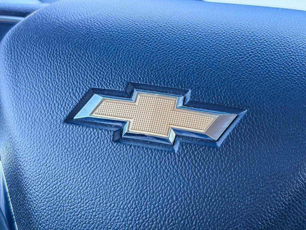 Certified 2021 Chevrolet Bolt LT image 21