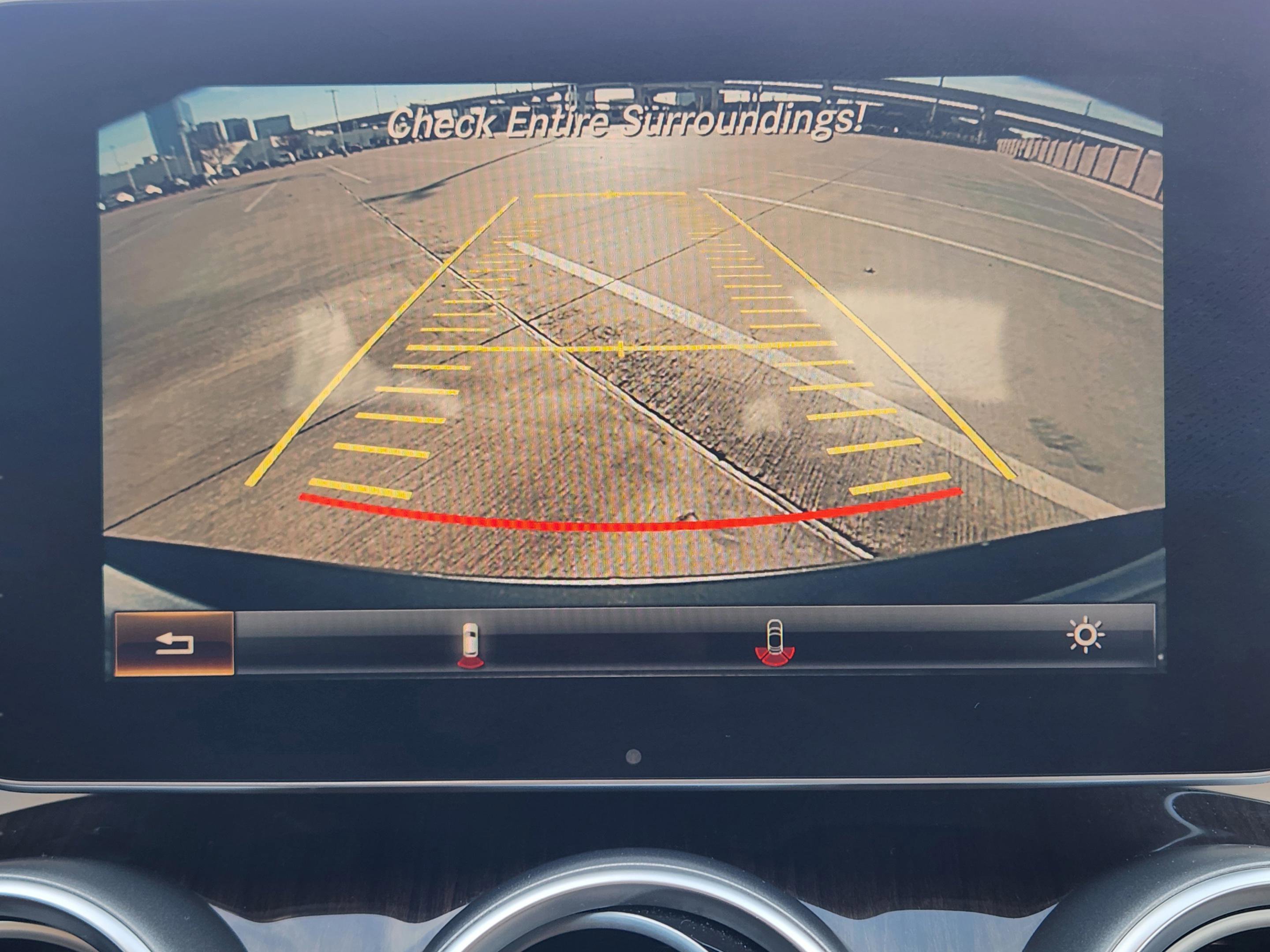 Used 2015 Mercedes-Benz C 300 C 300 image 18