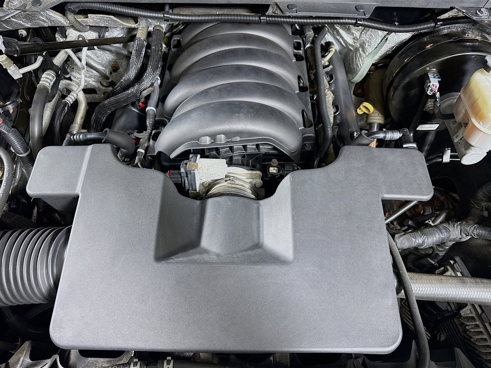 Used 2018 GMC Sierra 1500 4x4 Double Cab w/ Elevation Edition image 37