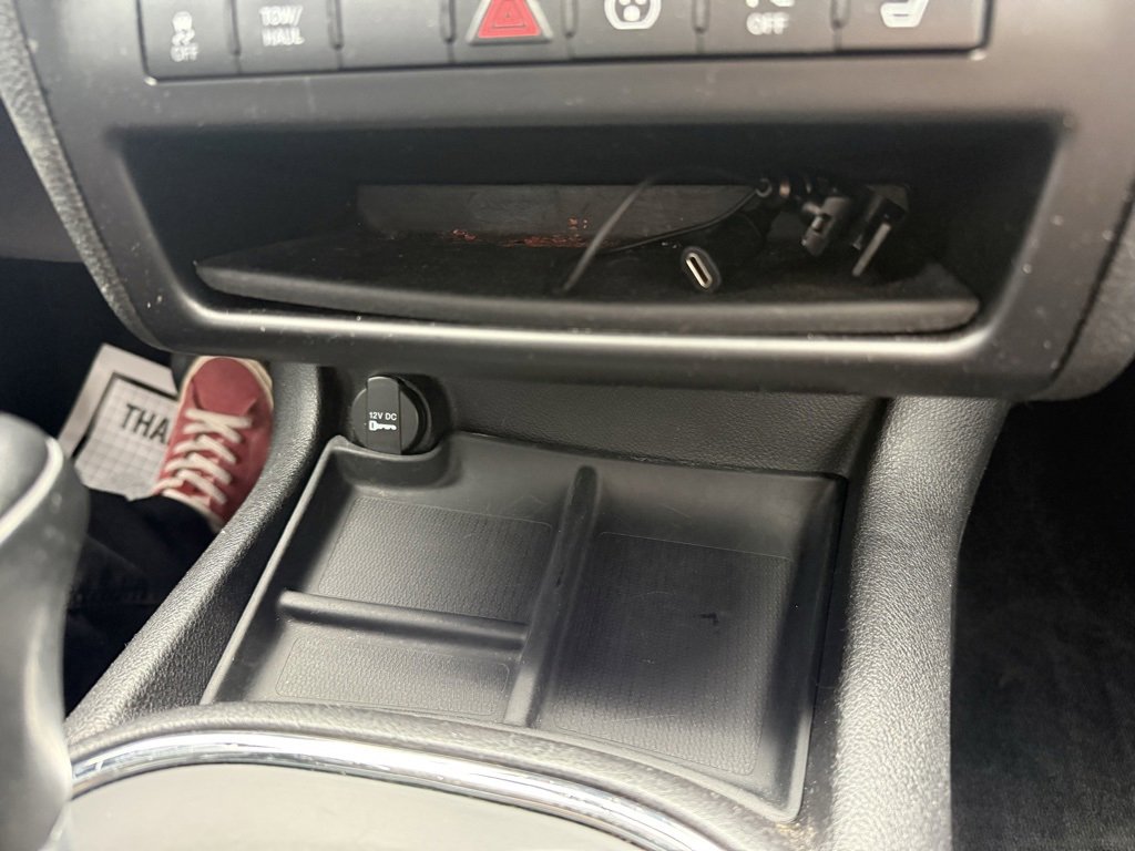 Used 2013 Dodge Durango R/T w/ Technology Group image 25