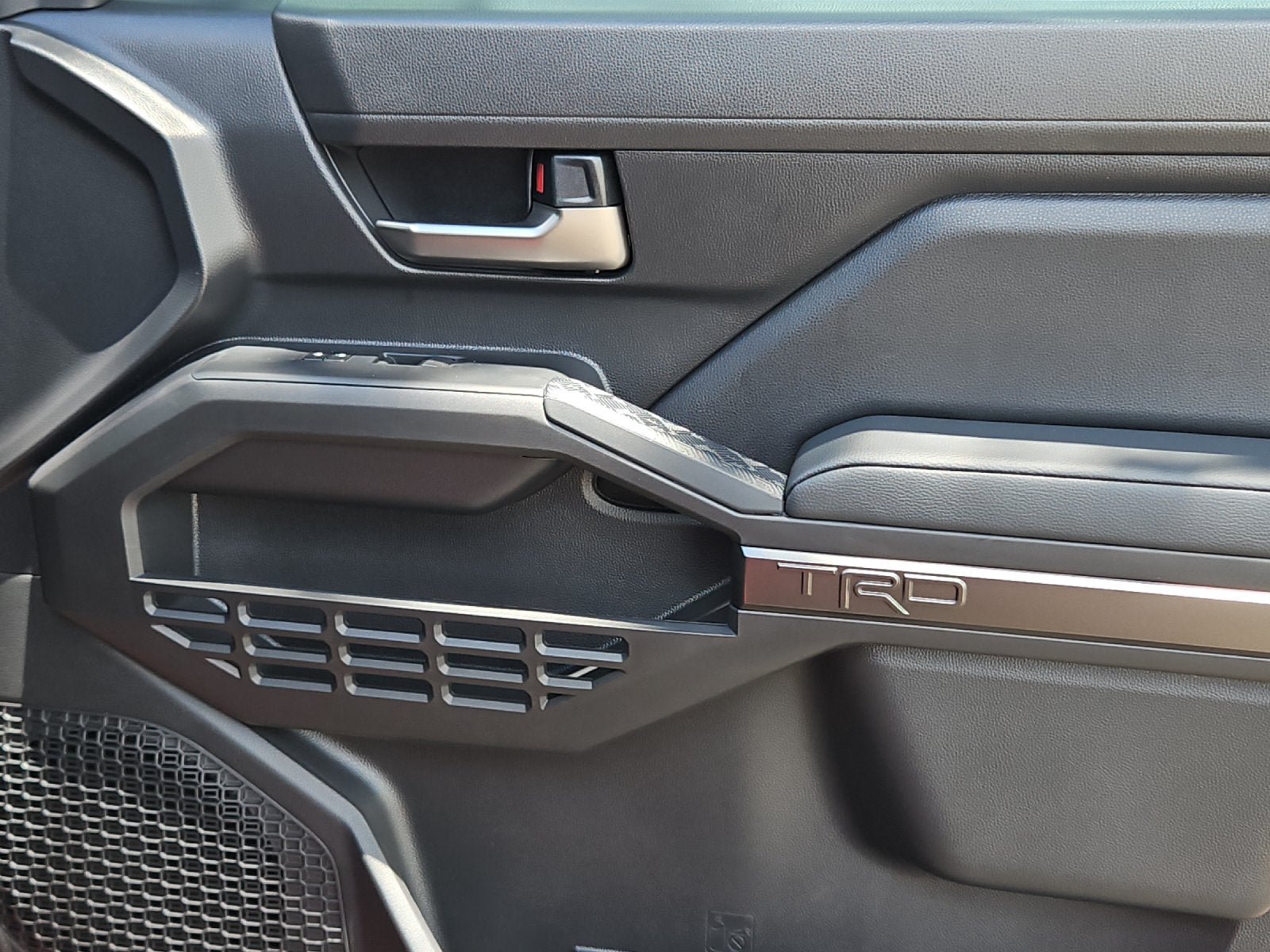 New 2026 Toyota Tacoma TRD Sport RWD image 18