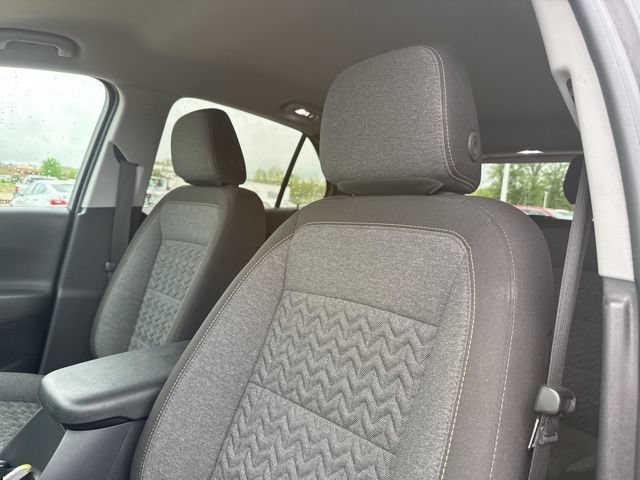 Used 2024 Chevrolet Equinox LT AWD/4WD image 13