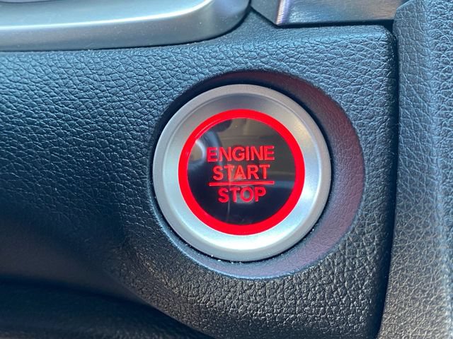 Used 2017 Honda Civic Touring image 27