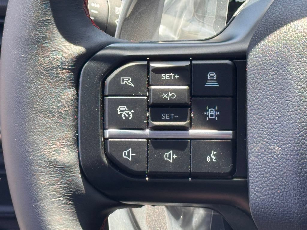 New 2026 Ford F150 Raptor AWD/4WD image 21