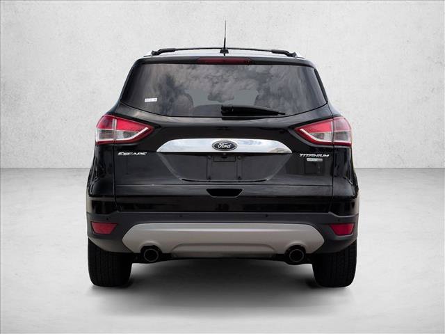 Used 2014 Ford Escape Titanium AWD/4WD image 7