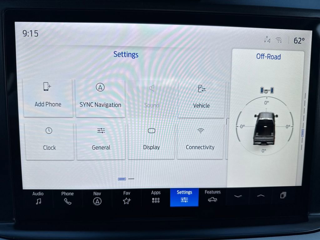 New 2026 Ford F250 XLT w/ XLT Premium Package image 28