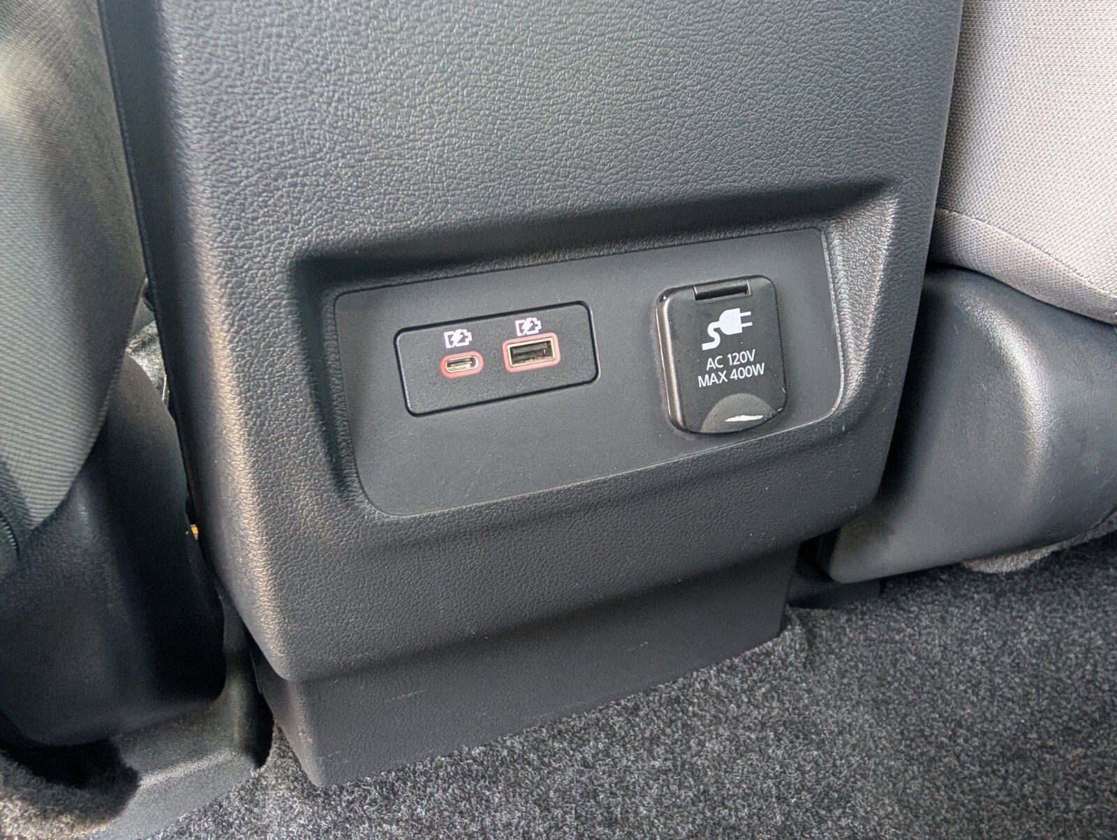 Certified 2022 Nissan Frontier SV AWD/4WD image 14