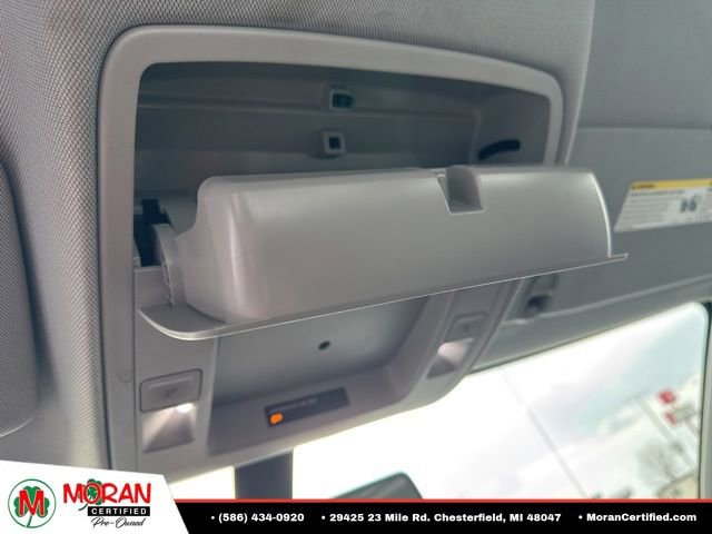 Used 2018 Chevrolet Silverado 1500 W/T w/ Trailering Package RWD image 20